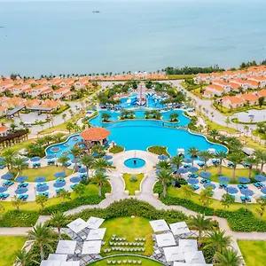 Centara Mirage Mui Ne