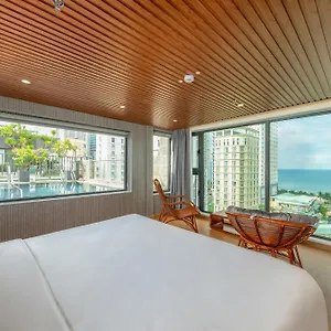  Apartment Taian & Vietnam
