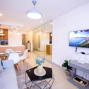  Aparthotel Antel & Serenity Philippines