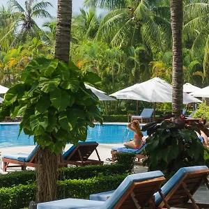 Blue Ocean Mui Ne