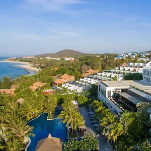 The Cliff & Residences Mui Ne